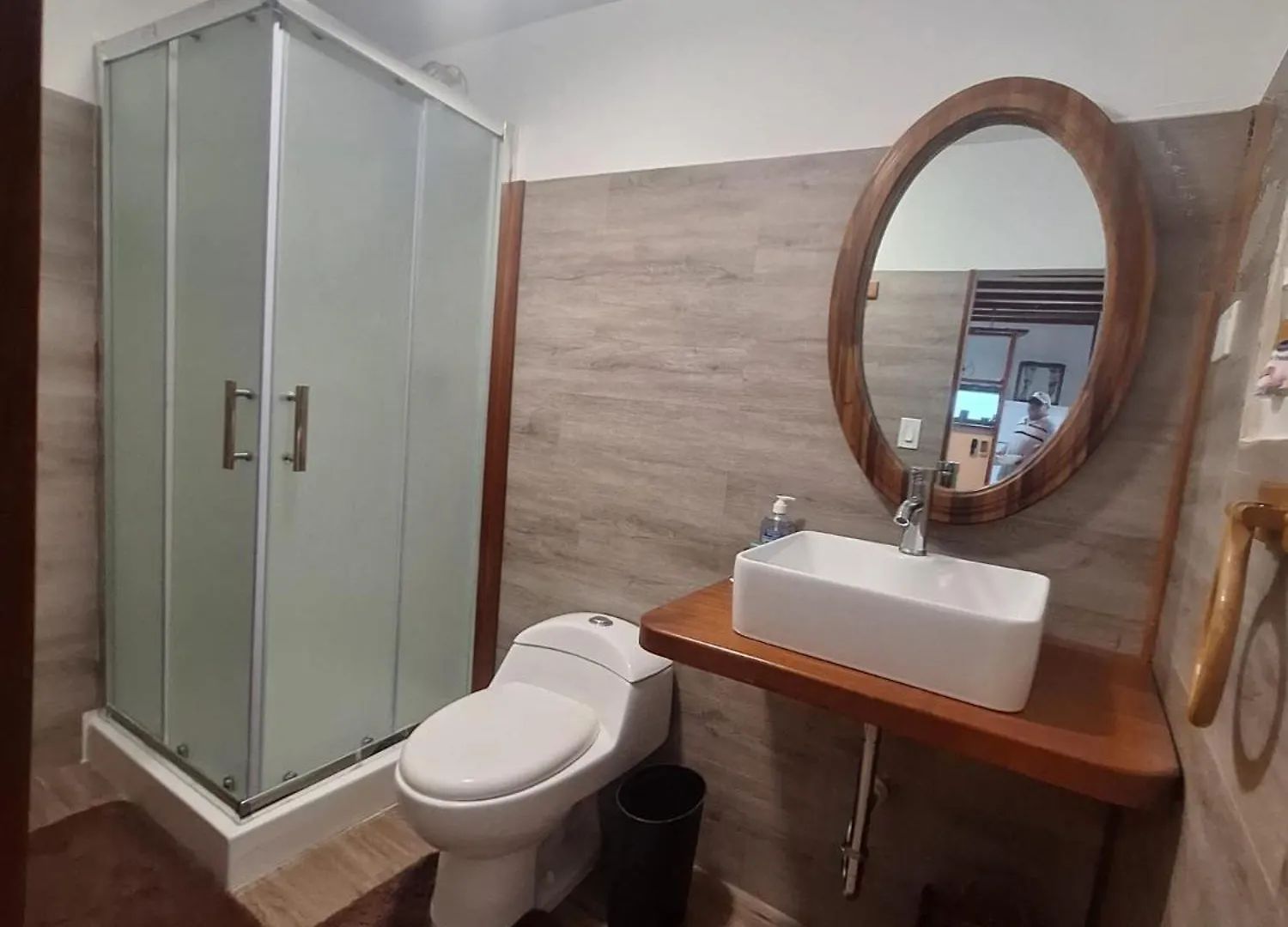 Hucares Villa Coral פוארטו ריקו